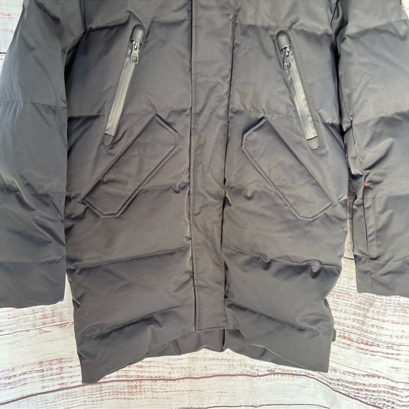 Men’s Tumi Arctic Parka - Picture 3 of 10